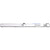 Arturia Keylab Essential mk3 61 Key Controller White Back