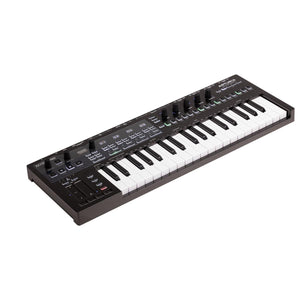 Arturia Keystep Pro All-In-One Step Sequencer & Controller Keyboard Chroma Limited Edition