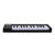 Arturia Microlab mk3 Keyboard MIDI Controller 25-Key - Black