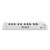 Arturia Microlab mk3 Keyboard MIDI Controller 25-Key - White