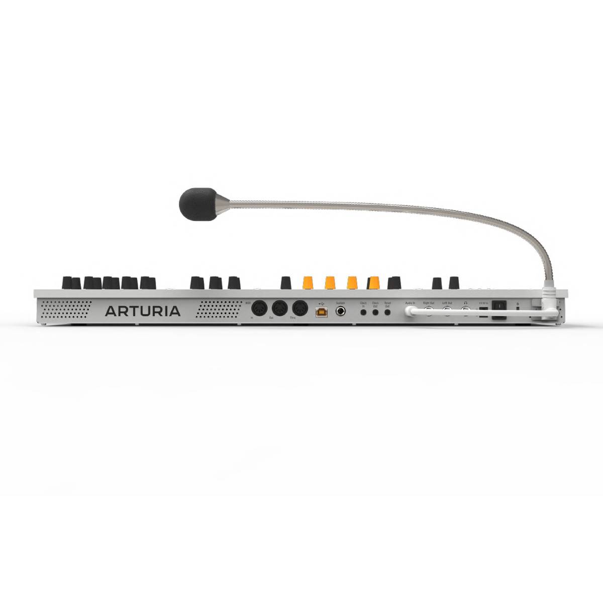 Arturia MiniFreak Vocoder Synthesizer 6-Voice Synth 37-Note - Limited Edition