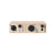 Arturia Minifuse 1 USB Audio Interface 1 in/ 2 out - Champagne