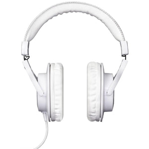 Arturia Minifuse Recording Pack w/ Audio Interface, Microphone & Headphones - White