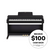 Casio Celviano AP-270 Digital Piano Black w/ Bench
