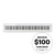 Casio Privia PX-S1100 Digital Piano White
