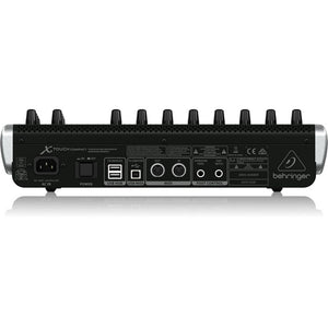 Behringer X-TOUCH Compact USB Controller Back