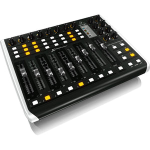 Behringer X-TOUCH Compact USB Controller Angle