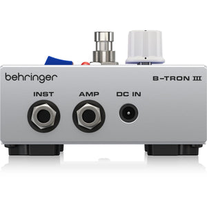 Behringer B-Tron III Envelope Filter Effects Pedal