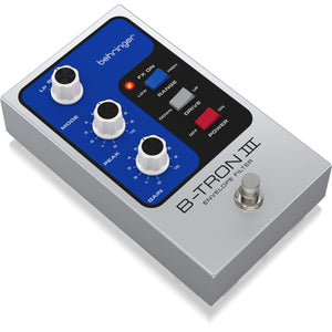 Behringer B-Tron III Envelope Filter Effects Pedal