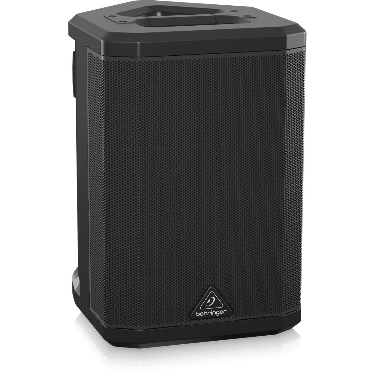 Behringer B1X All-In-One Portable 250W Powered Speaker w/ Mixer
