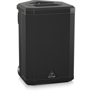 Behringer B1X All-In-One Portable 200W Powered Speaker w/ Mixer