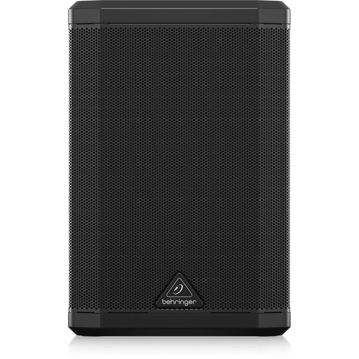 Behringer B1X All-In-One Portable 200W Powered Speaker w/ Mixer
