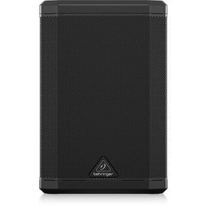 Behringer B1X All-In-One Portable 200W Powered Speaker w/ Mixer
