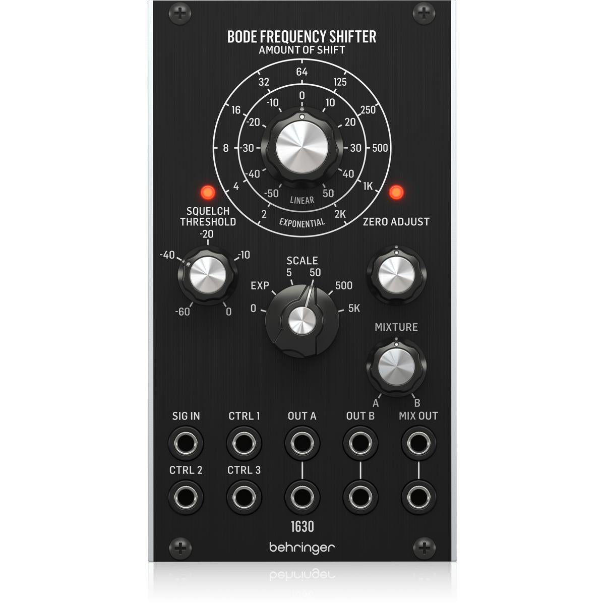 Behringer Bode Frequency Shifter 1630 Eurorack Module