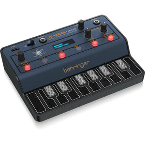 Behringer JT-4000M Micro 4 Voice Hybrid Synth With MIDI