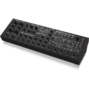Behringer K-2 MkII Analog Semi Modular Synthesizer