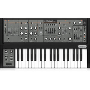 Behringer MS-5 37-Key Analog Synthesiser Synth