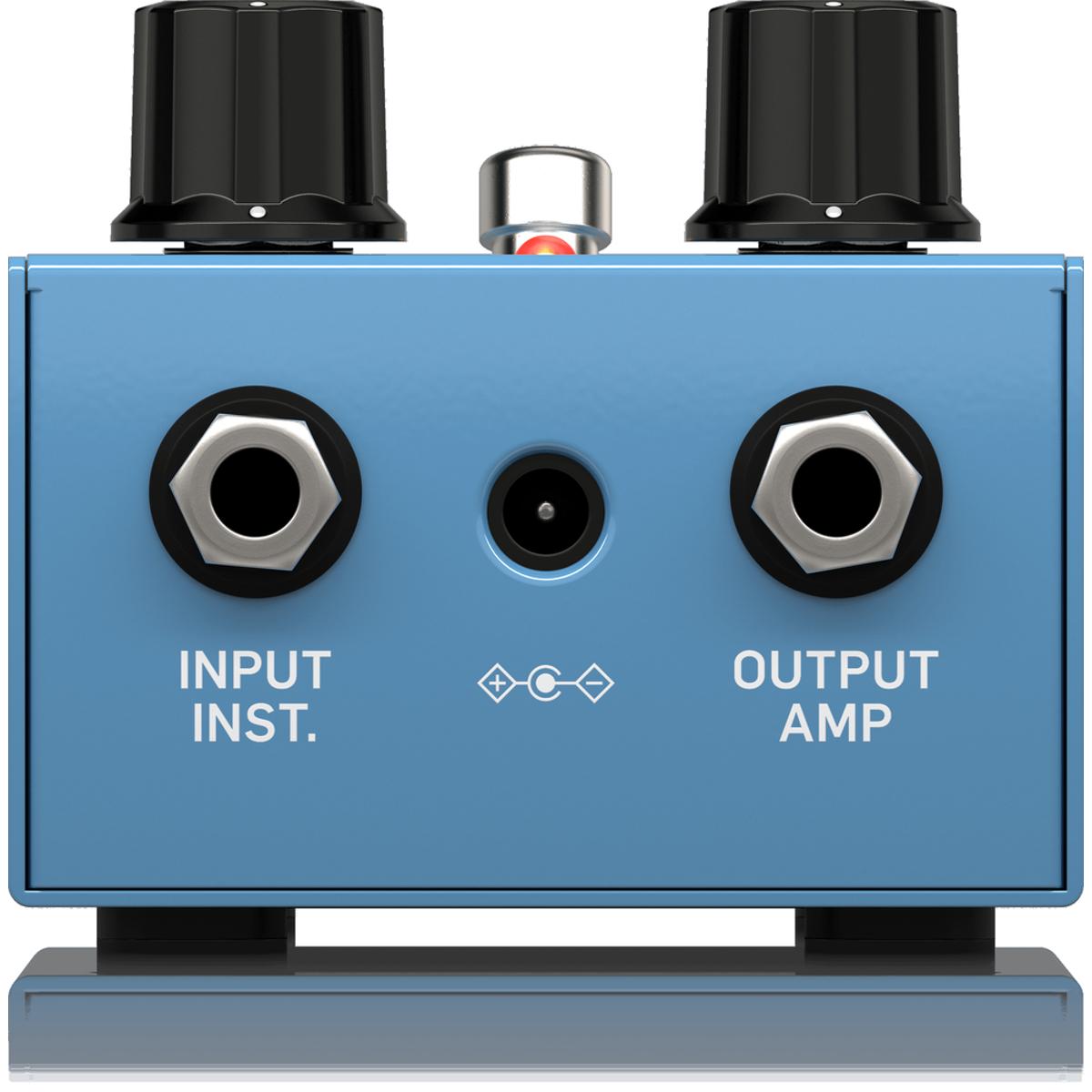 Behringer Octavia Octave Fuzz Guitar Effects Pedal
