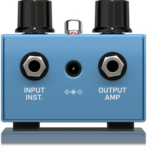 Behringer Octavia Octave Fuzz Guitar Effects Pedal