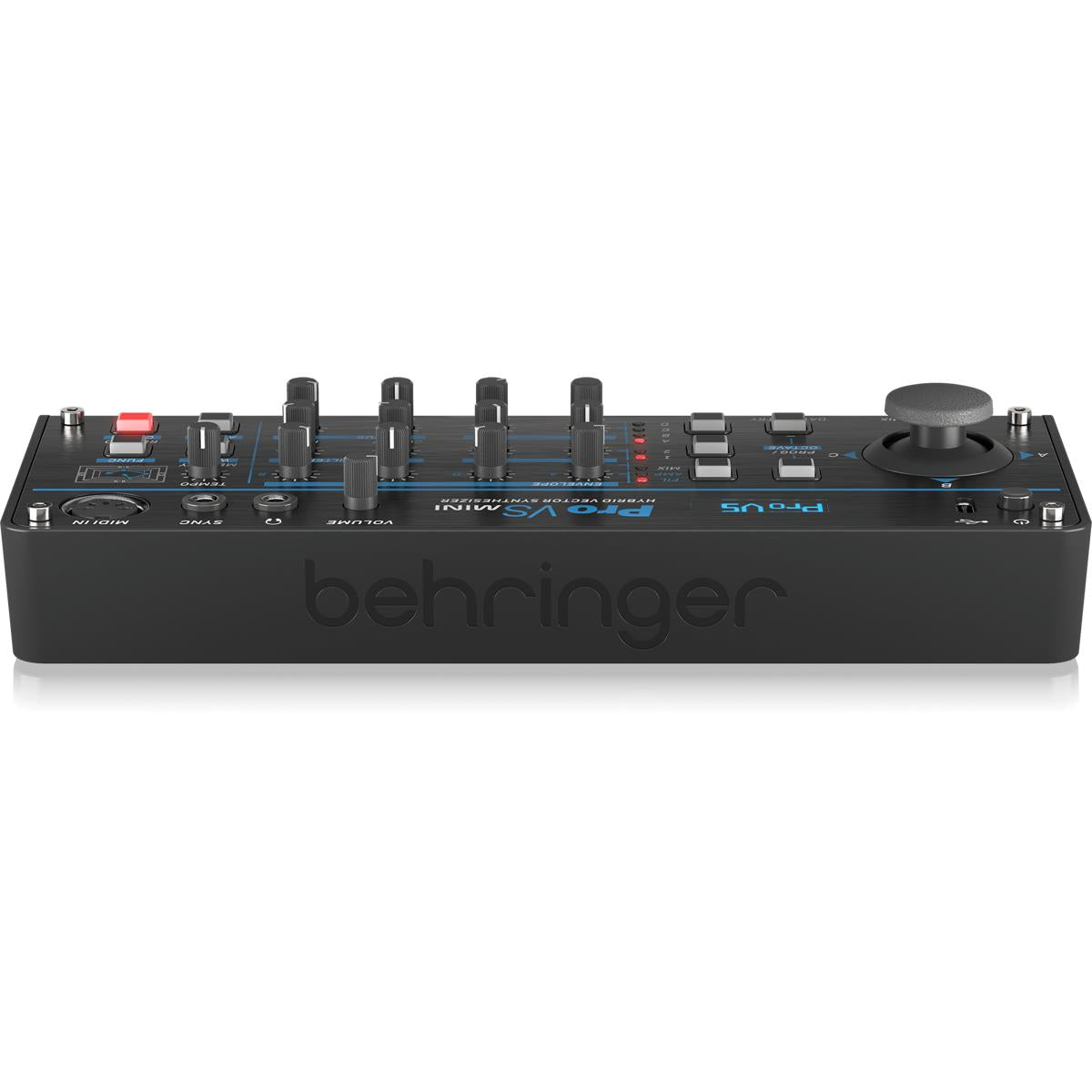 Behringer PRO-VS Mini 4-Voice Hybrid Synth