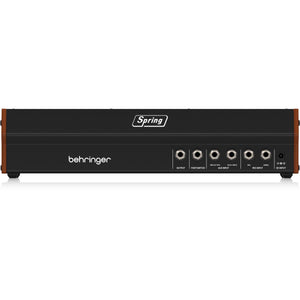 Behringer Spring Reverberation Unit Type 646
