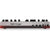 Behringer TD-3-SR Modded Out Analog Bass Synth Silver