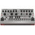 Behringer TD-3-SR Modded Out Analog Bass Synth Silver