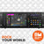 Behringer Wing Digital Mixing Rack Console Black