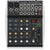 Behringer Xenyx 1002SFX 10-Channel Mixer w/ USB & FX