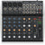 Behringer Xenyx 1202SFX 12-Channel Mixer w/ USB & FX