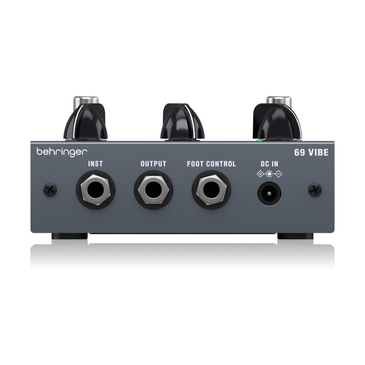 Behringer 69 Vibe Guitar Effects Pedal