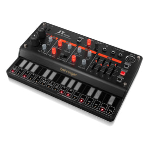 Behringer JT Mini Analogue Polyphonic Synthesizer