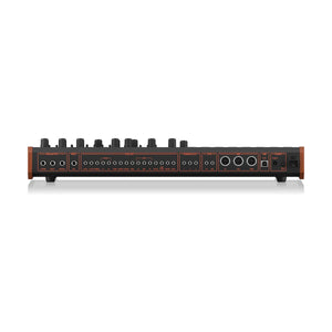 Behringer LM DRUM Classic Hybrid Sampling Digital Drum Machine