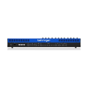 Behringer WAVE 8-Voice Multi-Timbral Hybrid Synthesizer
