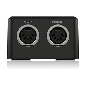 Behringer GO MIDI USB Host