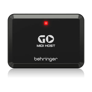 Behringer GO MIDI USB Host