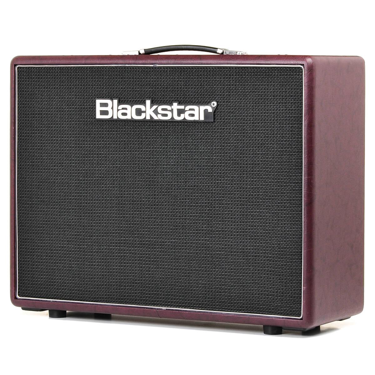 Blackstar ARTISAN 30 HandWired Guitar Amplifier 30w 2x12" Combo Amp