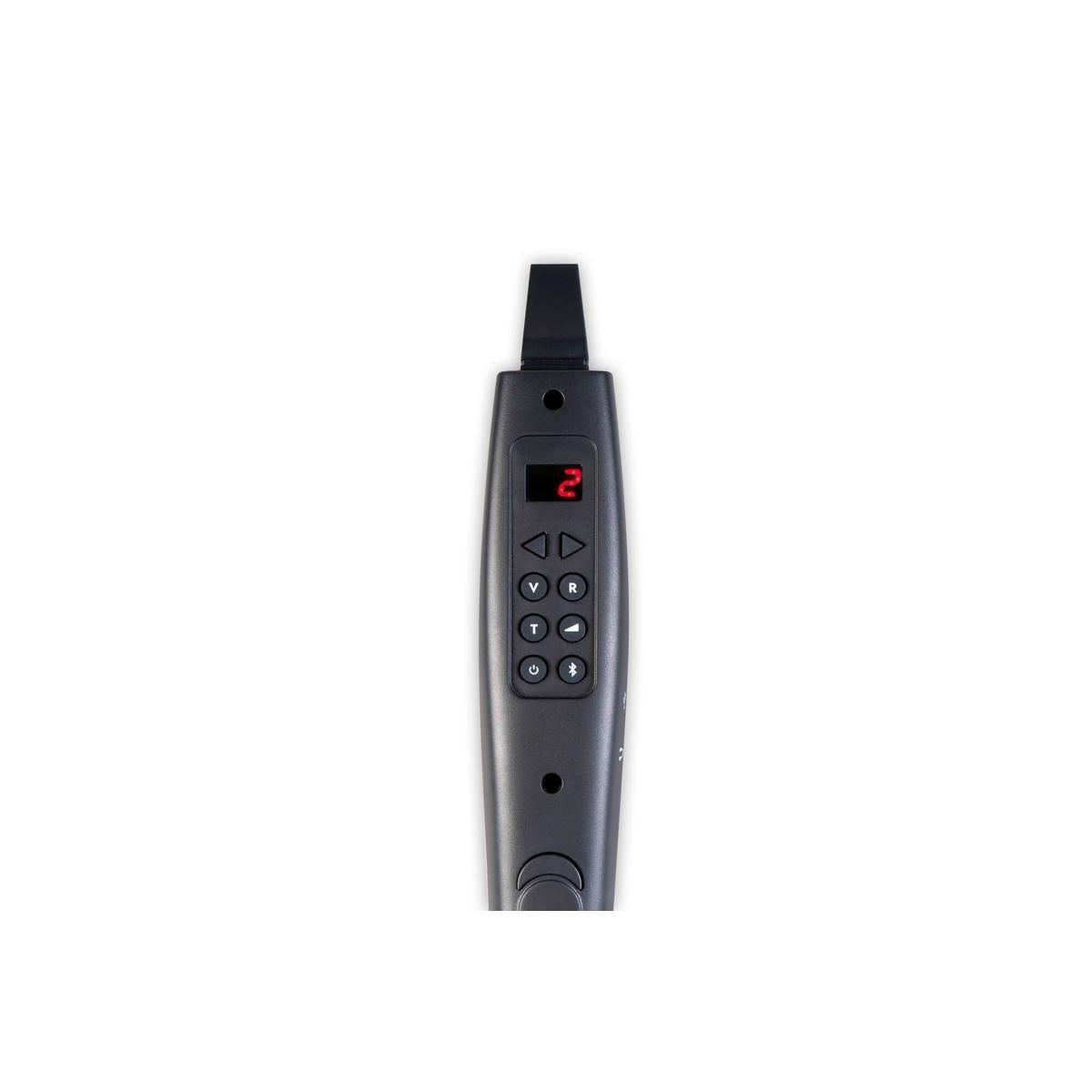 Blackstar Carry-On Digital Wind Instrument 2 Plus w/ MIDI over Bluetooth - Black