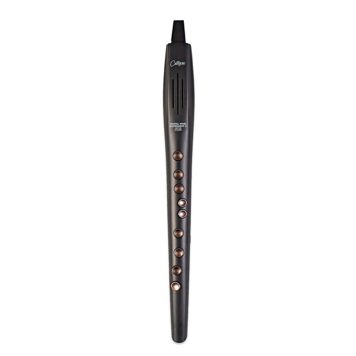 Blackstar Carry-On Digital Wind Instrument 2 Plus w/ MIDI over Bluetooth - Black