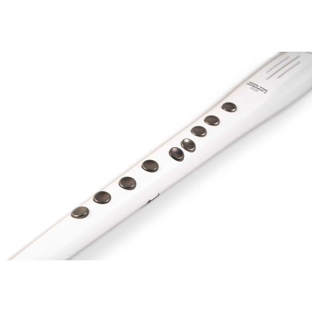 Blackstar Carry-On Digital Wind Instrument 2 Plus w/ MIDI over Bluetooth - White