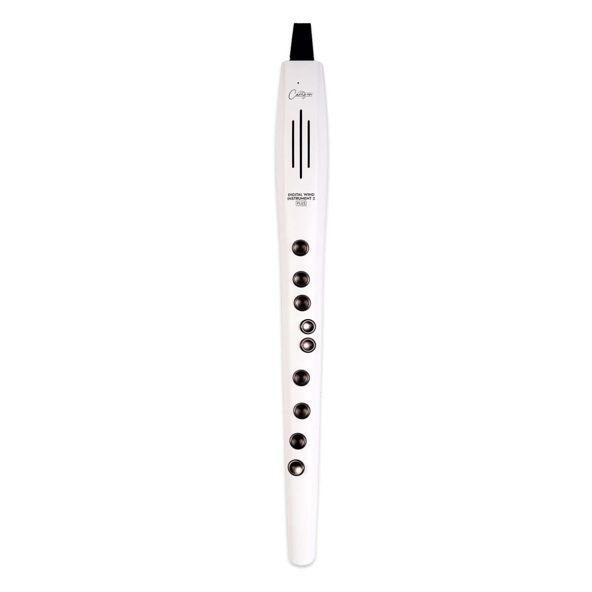 Blackstar Carry-On Digital Wind Instrument 2 Plus w/ MIDI over Bluetooth - White