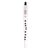 Blackstar Carry-On Digital Wind Instrument 2 Plus w/ MIDI over Bluetooth - White