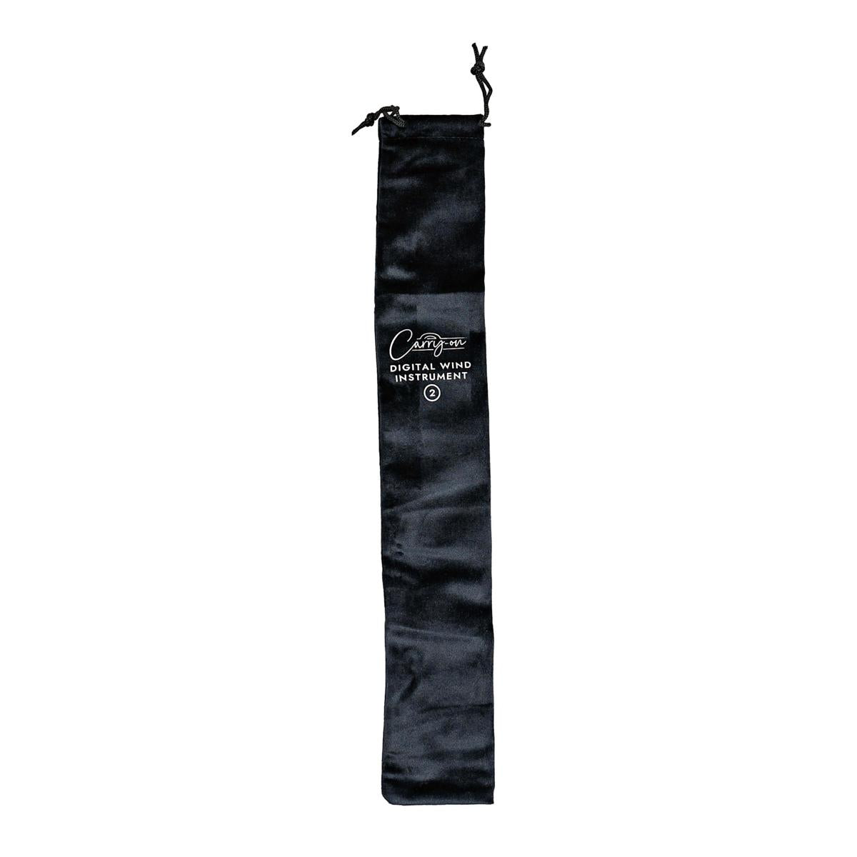 Blackstar Carry-On Digital Wind Instrument 2 w/ MIDI over Bluetooth - Black