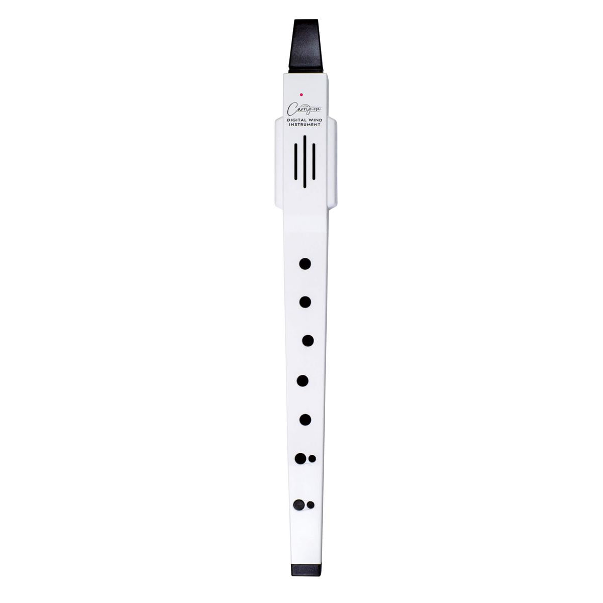 Blackstar Carry-On Digital Wind Instrument w/ MIDI - White