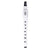 Blackstar Carry-On Digital Wind Instrument w/ MIDI - White