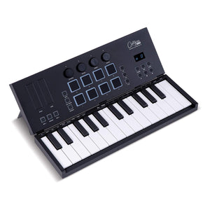Blackstar Carry-On FC-25 Folding Controller 25 Key USB MIDI