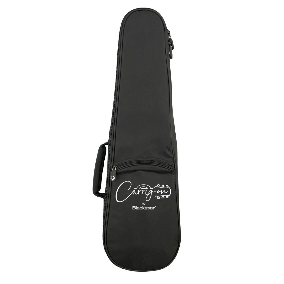 Blackstar Carry-On Gig Bag for Carry On Bass Guitars