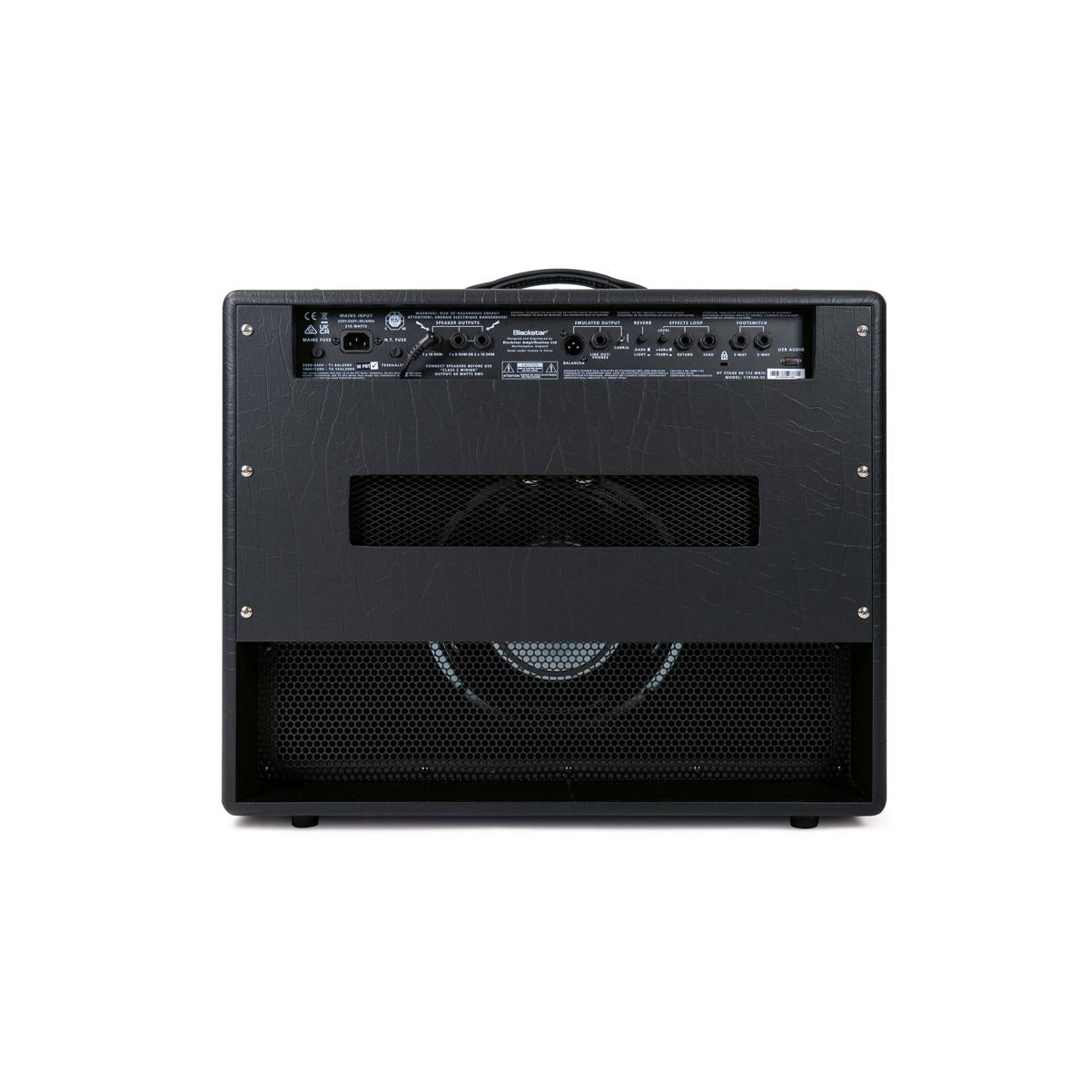 Blackstar HT Stage 60 112 MKIII Guitar Amplifier 60w Combo Amp