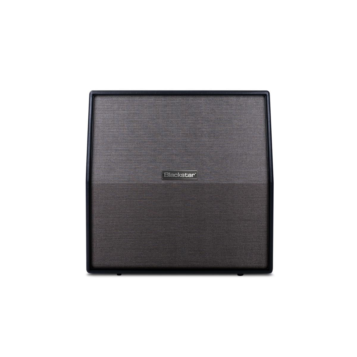 Blackstar HTV-412A MKIII Guitar Cabinent 4x12 Slanted Cab