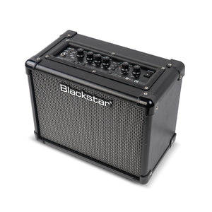 Blackstar ID CORE Stereo 10 V4 Guitar Amplifier 10w Combo Amp